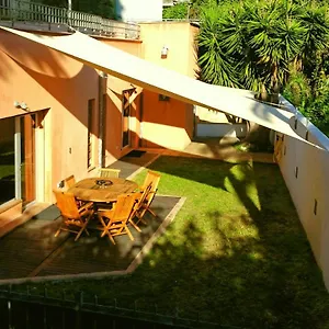 Giglio Villa